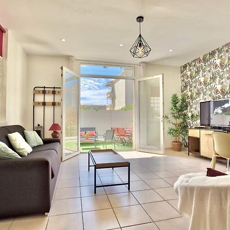 Residence Provence Plage Λα Σιοτά Εξωτερικό φωτογραφία