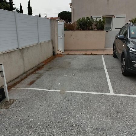 Residence Provence Plage Λα Σιοτά Εξωτερικό φωτογραφία