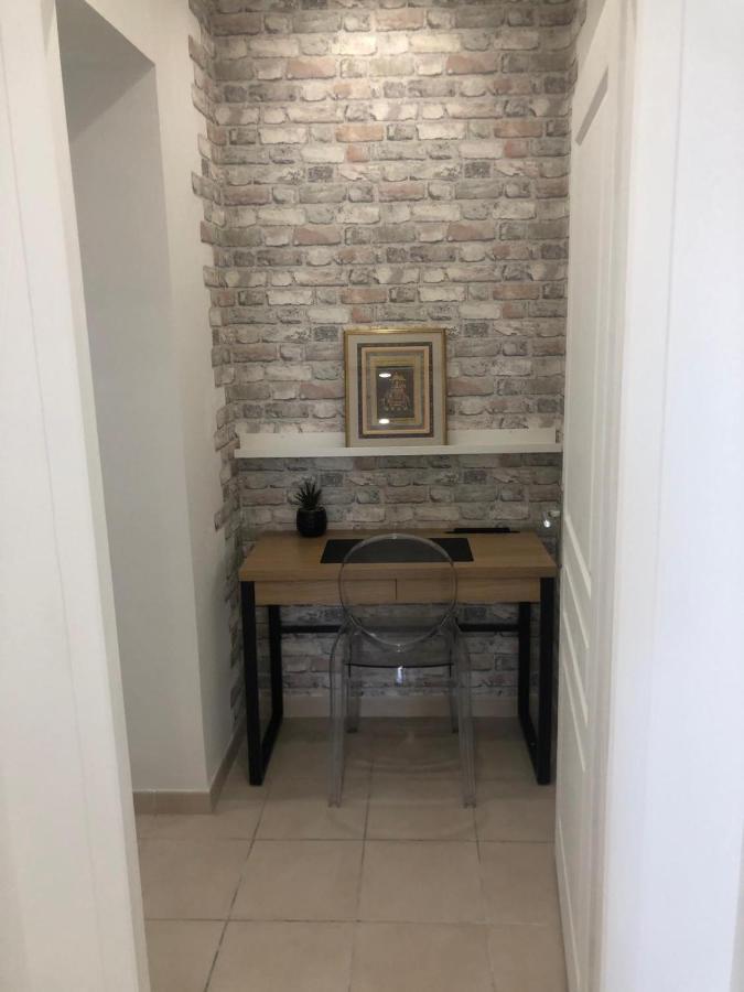 Residence Provence Plage Λα Σιοτά Εξωτερικό φωτογραφία