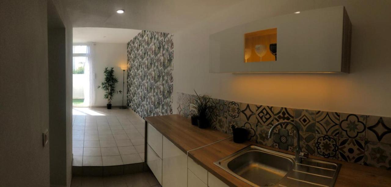 Residence Provence Plage Λα Σιοτά Εξωτερικό φωτογραφία