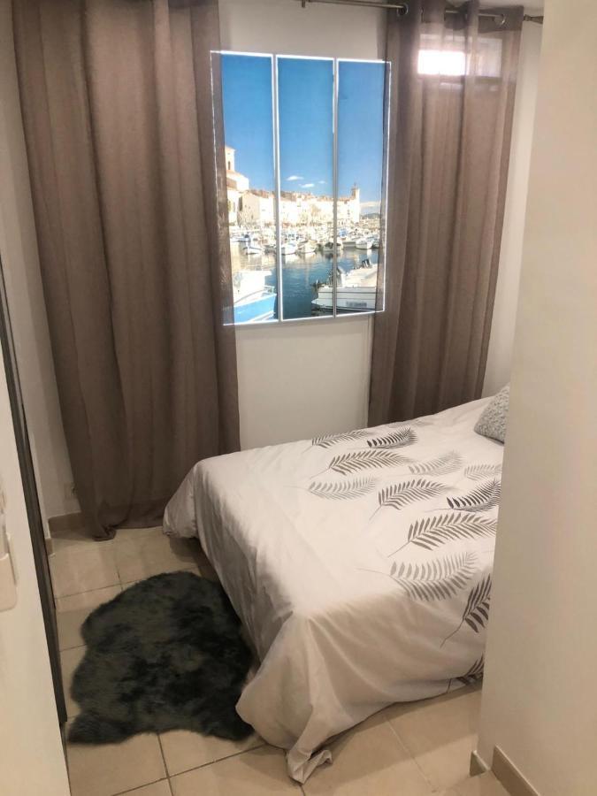 Residence Provence Plage Λα Σιοτά Εξωτερικό φωτογραφία