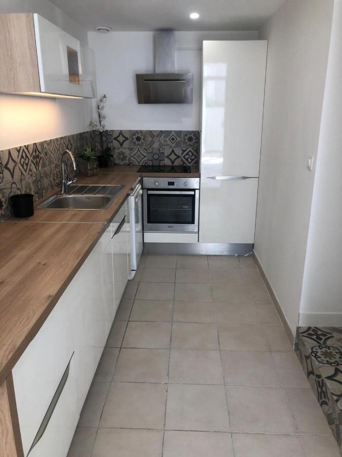 Residence Provence Plage Λα Σιοτά Εξωτερικό φωτογραφία