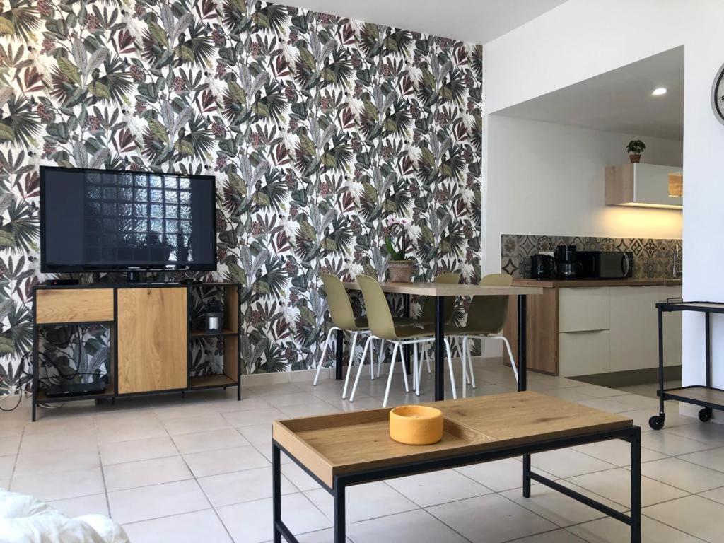 Residence Provence Plage Λα Σιοτά Εξωτερικό φωτογραφία
