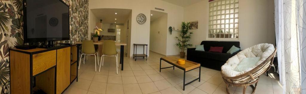 Residence Provence Plage Λα Σιοτά Εξωτερικό φωτογραφία