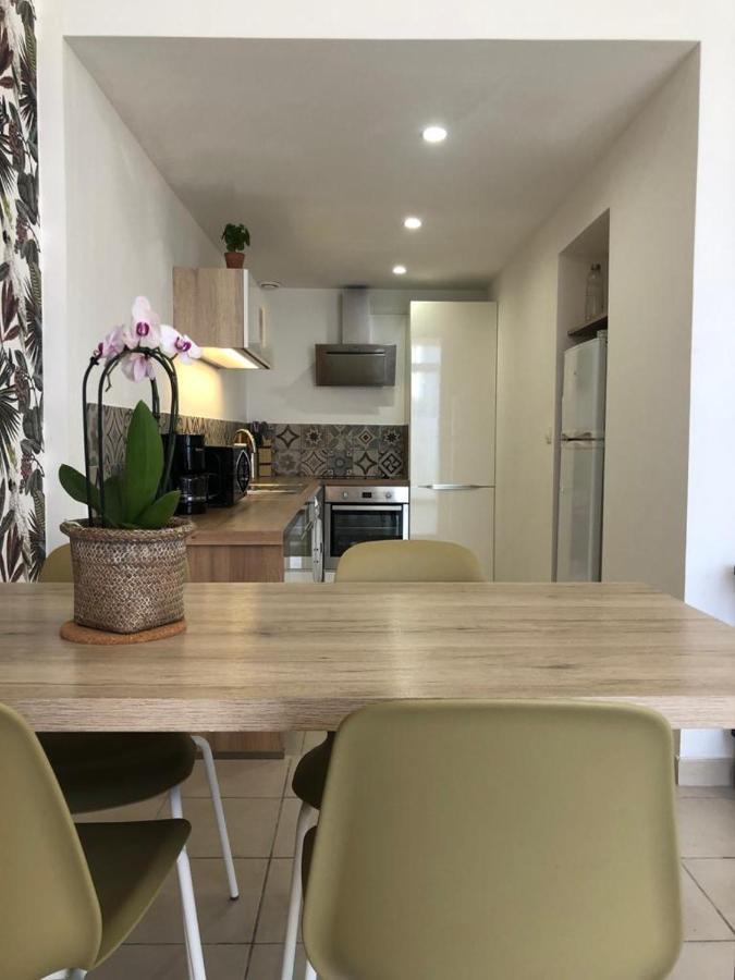 Residence Provence Plage Λα Σιοτά Εξωτερικό φωτογραφία