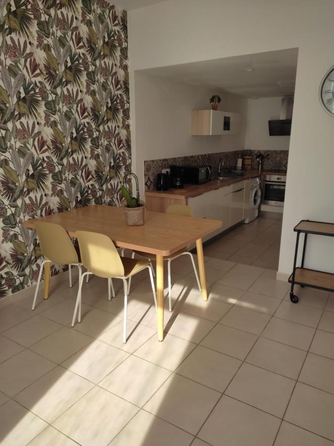 Residence Provence Plage Λα Σιοτά Εξωτερικό φωτογραφία