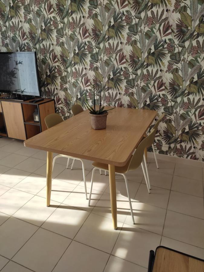 Residence Provence Plage Λα Σιοτά Εξωτερικό φωτογραφία