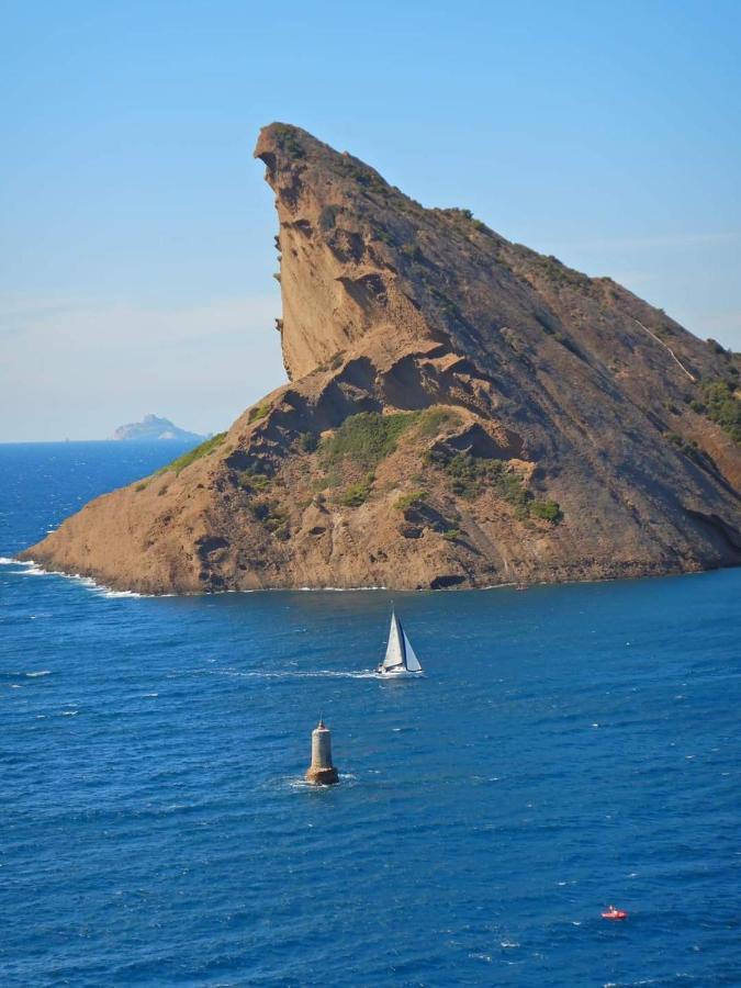 Residence Provence Plage Λα Σιοτά Εξωτερικό φωτογραφία