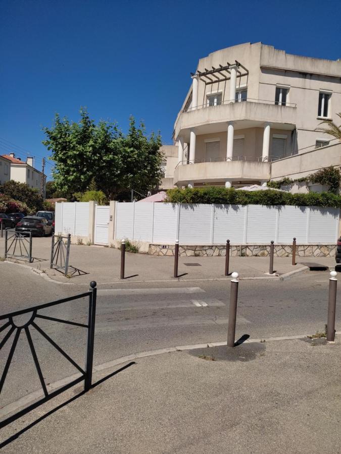 Residence Provence Plage Λα Σιοτά Εξωτερικό φωτογραφία
