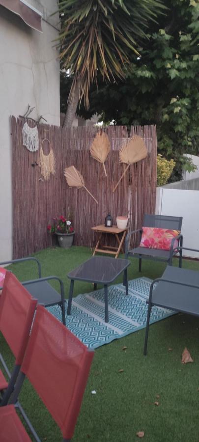 Residence Provence Plage Λα Σιοτά Εξωτερικό φωτογραφία