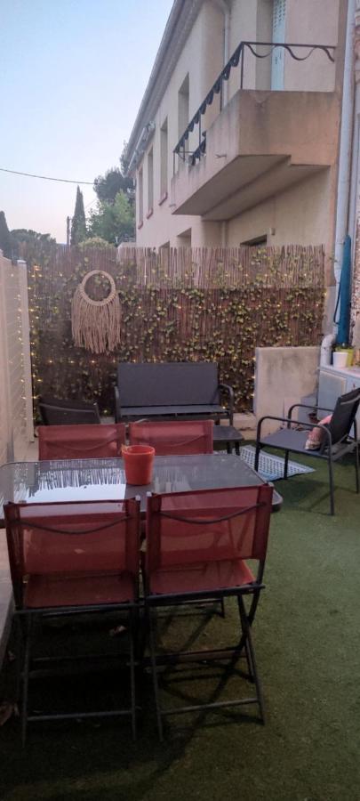 Residence Provence Plage Λα Σιοτά Εξωτερικό φωτογραφία