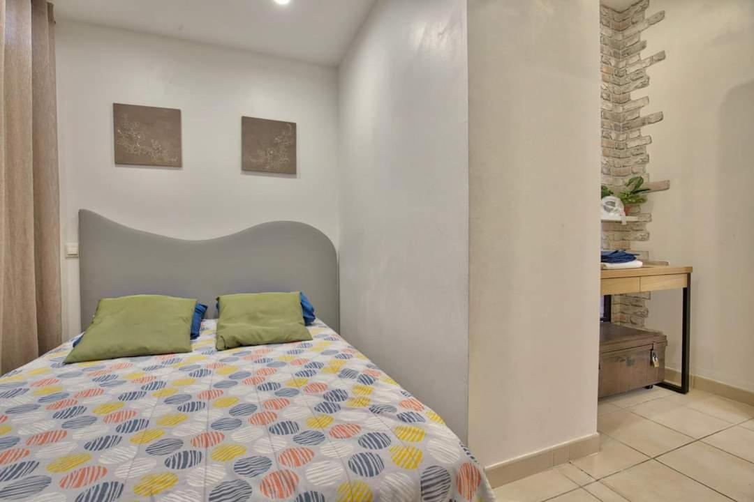 Residence Provence Plage Λα Σιοτά Εξωτερικό φωτογραφία