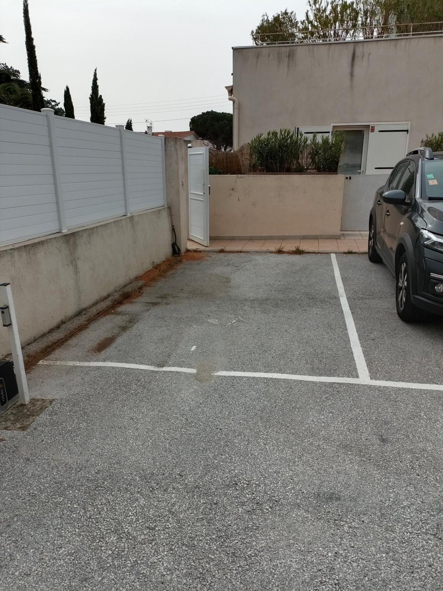 Residence Provence Plage Λα Σιοτά Εξωτερικό φωτογραφία